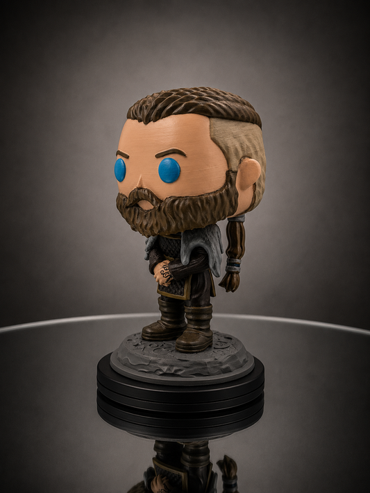 Ubbe-Funko