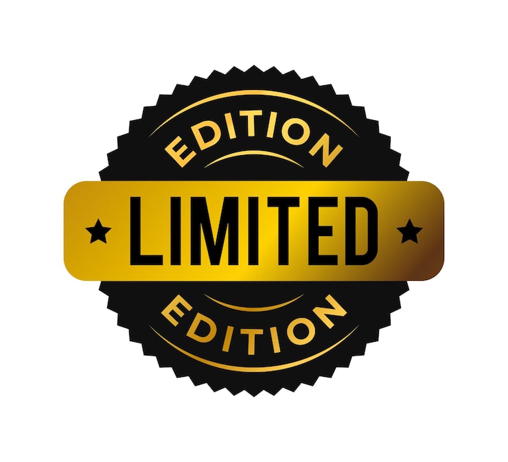 Limited Edition