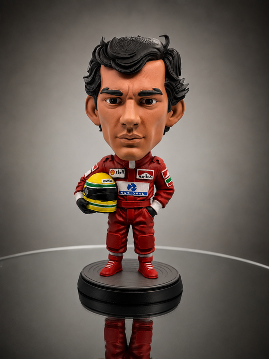 Ayrton Senna
