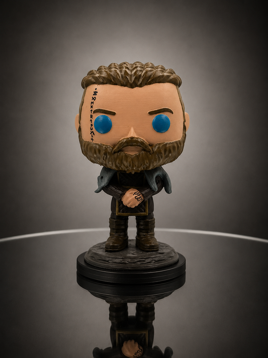 Ubbe-Funko