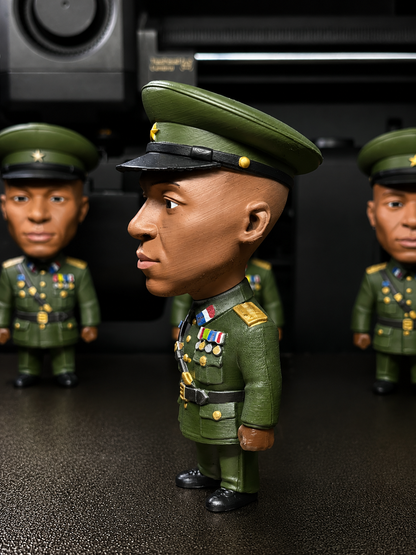 Mbappe Dictador-Edición Limitada