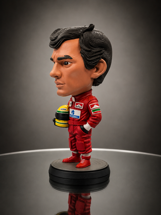 Ayrton Senna